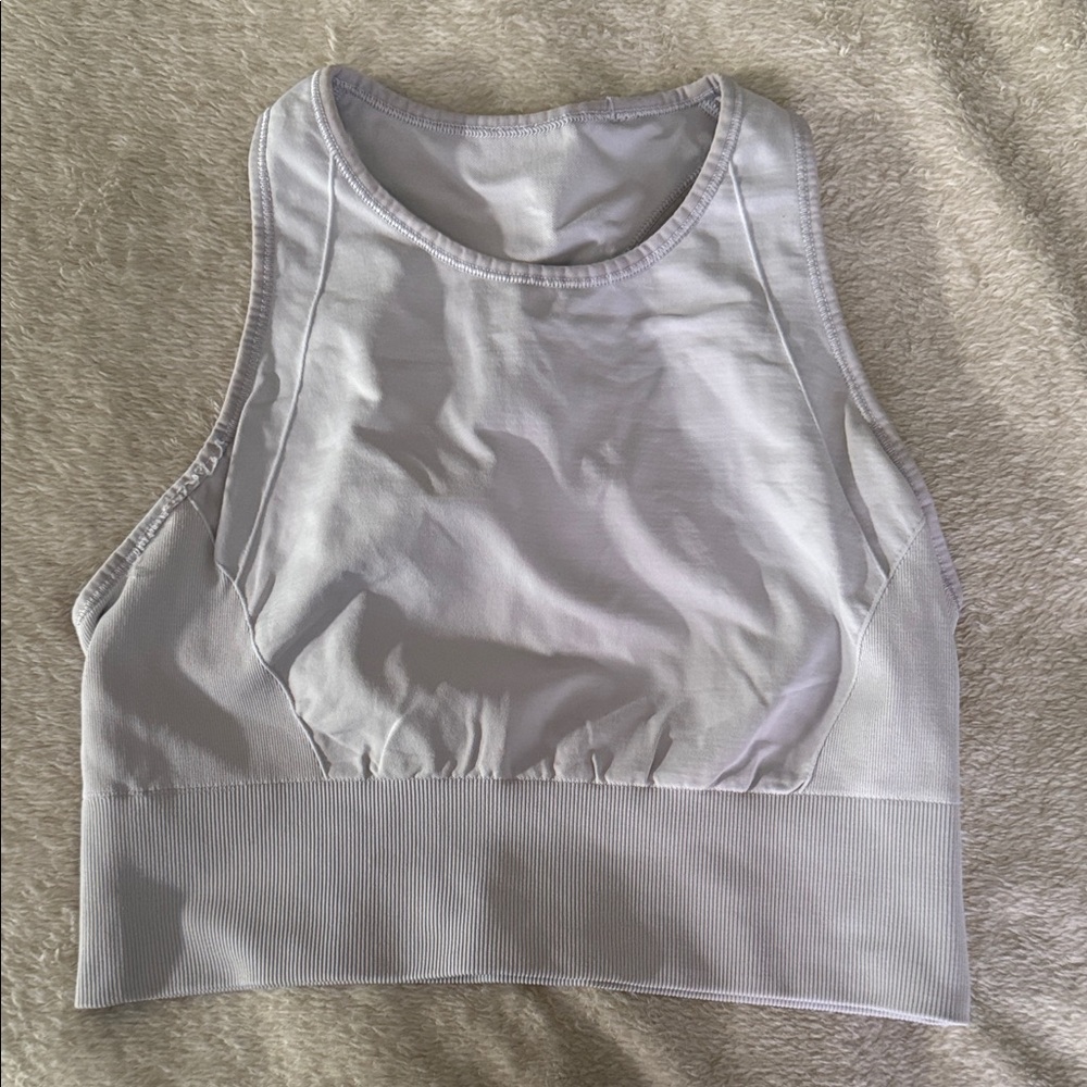 Lululemon EBB to Train Bra - Size 8